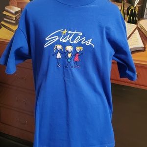 Womens Tee Shirt